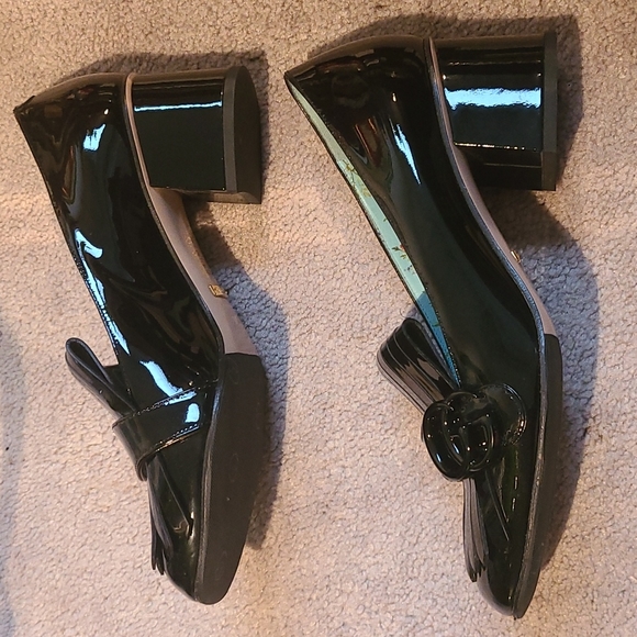 GUCCI pumps - Picture 9 of 10